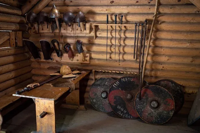 Grodzisko w Sopocie - oddział Muzeum Archeologicznego w Gdańsku